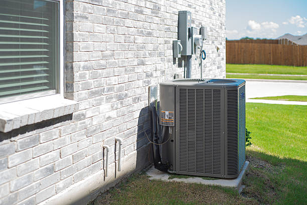 Reliable Heat Pump Repair contractor in Plympton, MA by FH HVAC